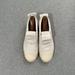 Adidas Shoes | A-48 Adidas Originals Superstar Bw3s Slip-On Shoes For Women Size 7 | Color: Cream/White | Size: 7