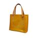 Louis Vuitton Bags | Auth Louis Vuitton Monogram Vernis Houston M91004 Women's Tote Bag Beige | Color: Tan | Size: Os