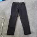 Levi's Jeans | Levi's 512 Vintage Jeans | Color: Black | Size: 10