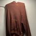 Urban Outfitters Other | Hoodie | Color: Brown | Size: M