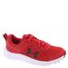 Under Armour BGS Assert 10 - Boys 6 Youth Red Running W