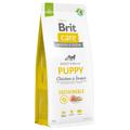 Brit Care Sustainable Puppy poulet, insectes pour chiot - 12 kg