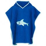 Playshoes - Kid's Frottee-Poncho...