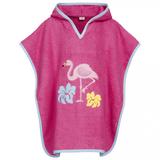 Playshoes - Kid's Frottee-Poncho...