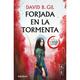 Forjada En La Tormenta - David B. Gil, Taschenbuch