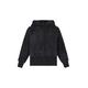 s.Oliver Junior Girl's Sweatshirts, Grey/Black, 152