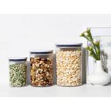 OXO Good Grips Round POP Containers - BPA Free