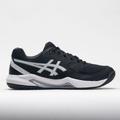 ASICS GEL-Dedicate 8 Men's Tennis Shoes Black/White