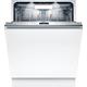 Bosch SMD8YCX02G SMD8YCX02G Built-In Fully Integrated Dishwasher