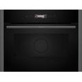 Neff C24GR3XG1B C24GR3XG1B Built-In Microwave