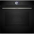 Bosch HBG7764B1B Built-in multifunction single oven