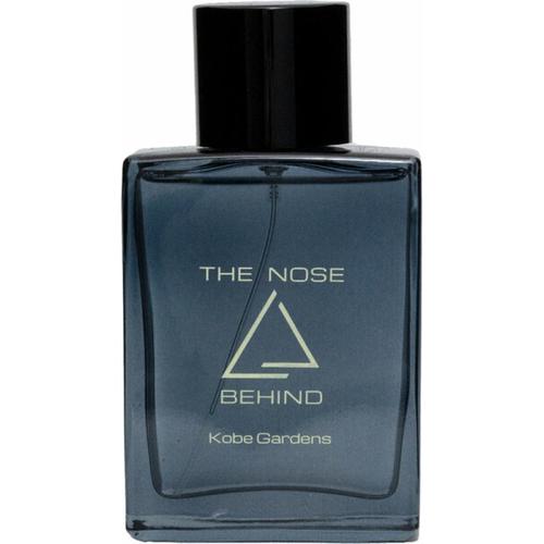 The Nose Behind Kobe Gardens Extrait de Parfum 100 ml