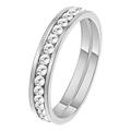 KIHOUT Clearance Womens Vintage Beautiful Engagement Wedding Band Ring Fashion Ring For Girls