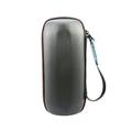 Speaker Case Portable Loudspeaker PU Case Cover Bag Box Organizer for Charge2 Wireless Speaker