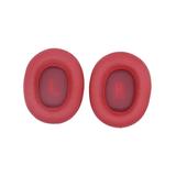 Wireless Headsets Replacement Cushion Earmuff Ear Pads for JBL E55BT Bluetooth Earphone