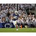 Nick Singleton Penn State Nittany Lions Autographed 8" x 10" Running Photograph