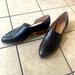 Madewell Shoes | Madewell (Never Been Worn!) Shoes | Color: Black | Size: 7