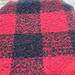 American Eagle Outfitters Accessories | American Eagle Outfitters Shawl/Wrap | Color: Black/Red | Size: Os