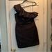 J. Crew Dresses | Black Dress | Color: Black | Size: 12