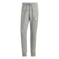 adidas IC9407 M 3S FT TC PT Pants Herren medium Grey Heather/White Größe L/S