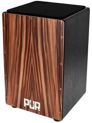 PUR Vision One Satin Nut