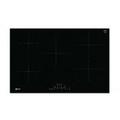 Neff T48FD23X2 Frameless Induction Hob with CombiZone