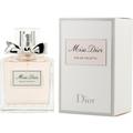 Christian Dior - Miss Dior 100ml Eau De Toilette Spray