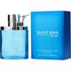 Myrurgia - Yacht Man Blue 100ML Eau De Toilette Spray