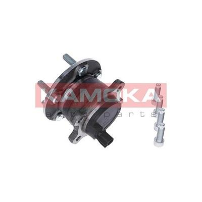 Kamoka Radlagersatz [Hersteller-Nr. 5500144] für Ford Image