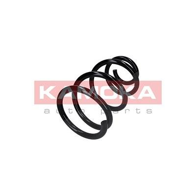 Kamoka Fahrwerksfeder [Hersteller-Nr. 2110356] für Ford Image