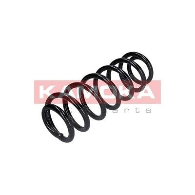 Kamoka Fahrwerksfeder [Hersteller-Nr. 2120223] für Skoda, VW Image