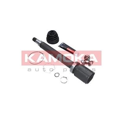 Kamoka Gelenksatz, Antriebswelle [Hersteller-Nr. 8736] für Ford Image