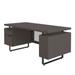 ID1 Industrial Executive Desk