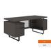 ID1 Industrial Executive Desk