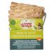 Living World Bamboo Finch Nest Small (3-7/8 Long x 3-7/8 Wide) Pack of 3