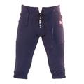 BARNETT FP-2 American Football Hose, Marineblau (L)