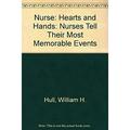 Pre-Owned Nurse : Hearts and Hands 9780939330041 /