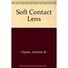 Soft Contact Lens : Proceedings 9780801617577 Used / Pre-owned