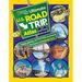 Pre-Owned National Geographic Kids Ultimate U.S. Road Trip Atlas 2nd Edition Library Binding Crispin Boyer