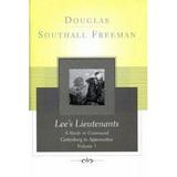 Pre-Owned Lees Lieutenants Volume 3: A Study in Command Gettysburg to Appomattox (Hardcover) 0684837854 9780684837857