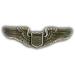 U.S. Air Force Basic Pilot Pin 1 1/4