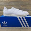 Adidas Shoes | Adidas Stan Smith Originals Women's Shoes Sneakers Cloud White | Color: White | Size: Various