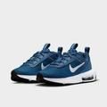 Nike Shoes | New Nike Air Max Intrlk Lite Casual Sneakers, Women Size 7.5, Youth Size 6 | Color: Blue/White | Size: Women Size 7.5, Youth Size 6