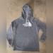 The North Face Tops | 5 Items For $25 Woman’s Northface Hoodie | Color: Gray | Size: Xl