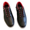 Nike Shoes | Nike Jordan Adg 4 "Golf Cleats" Black-White-Cement Grey Sz 10 [Dm0103-015] | Color: Black | Size: 10