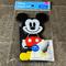 Disney Cell Phones & Accessories | Mickey Mouse Smartphone Phone Stand Holder Official Disney Japan Exclusive Cute | Color: Black/White | Size: Os