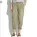 Madewell Pants & Jumpsuits | Madewell Trousers Rivington 27 Cropped Khaki / Tan / Brown Pants | Color: Brown/Tan | Size: 27