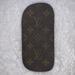 Louis Vuitton Accessories | Louis Vuitton Soft Glasses Case | Color: Brown/Tan | Size: Measurements In Pictures.