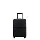 Hard Trolley 4 Wheels Cabin Spinner Magnum Eco Samsonite Graphite