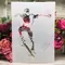 Pochoirs A4 29cm pour Skateboard, sport, bricolage, couches, peinture murale, Scrapbook, coloration,